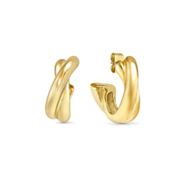 Orecchini Nomination Donna in Acciaio 134316/012